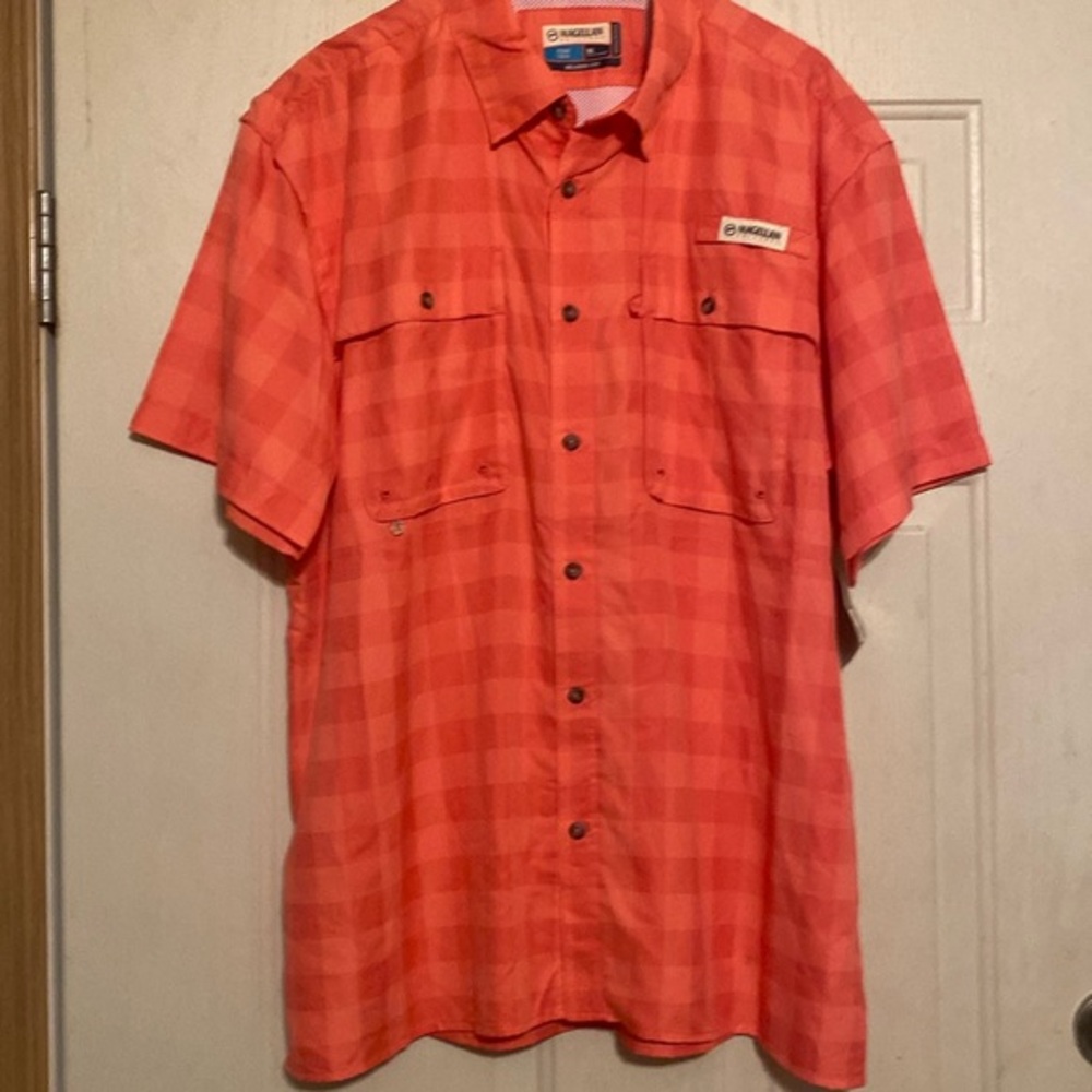 Magellan Outdoors Fish‎ Gear Relaxed Fit Shirt